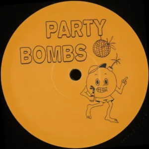 Various - Party Bombs Vol. 2