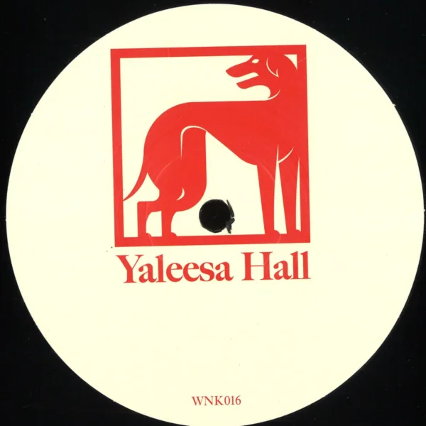 Yaleesa Hall - Newman