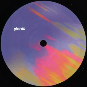 Various - Picnic 007