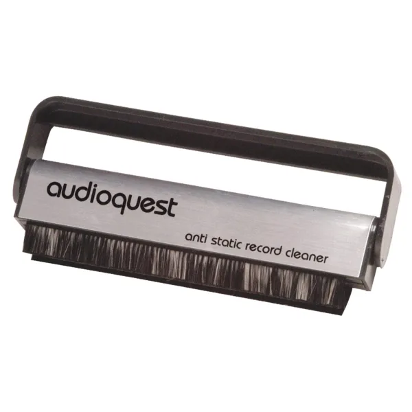 AudioQuest Anti-Static Record Brush