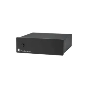 Pro-Ject Phono Box S2 Ultra