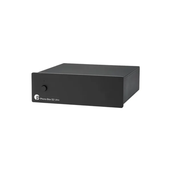 Pro-Ject Phono Box S2 Ultra