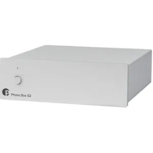 Pro-Ject Phono Box S2