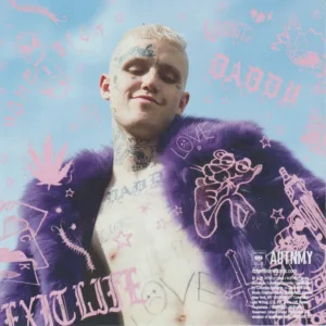 Lil Peep - Come Over When You're Sober, Pt. 2