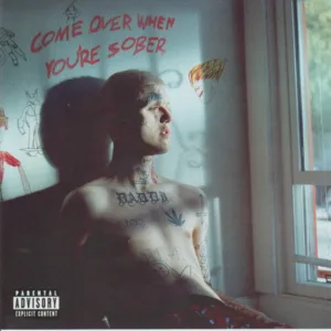 Lil Peep - Come Over When You're Sober, Pt. 2