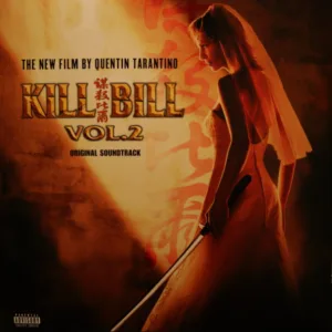 Various - Kill Bill Vol. 2 (Original Soundtrack)