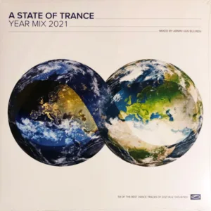 Armin van Buuren - A State Of Trance