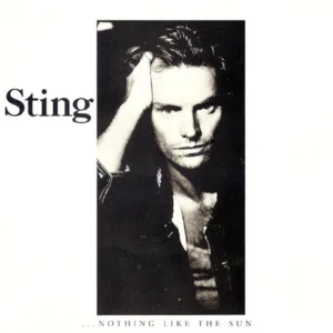 Sting - ...Nothing Like The Sun