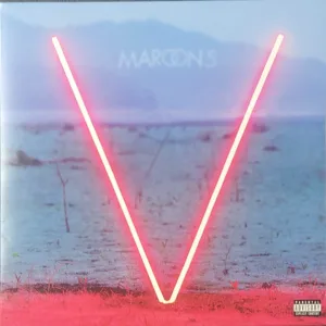 Maroon 5 - V