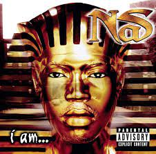 Nas - I Am...