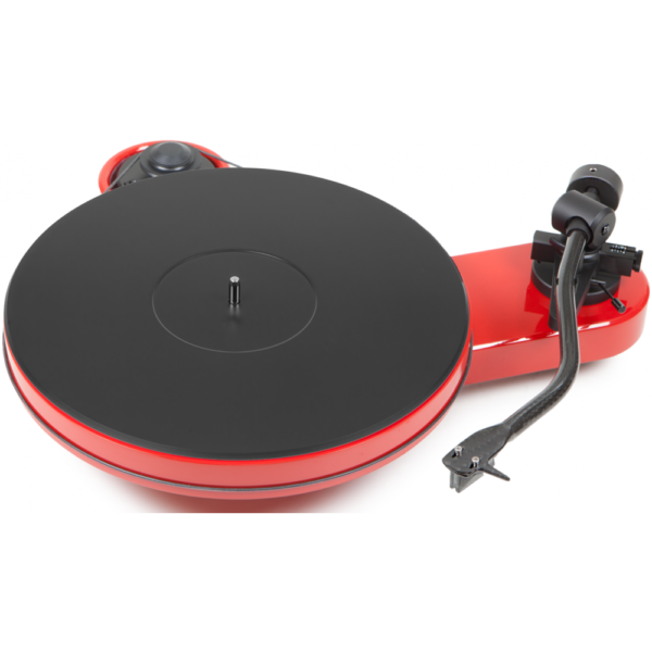 Pro-Ject RPM 3 Carbon