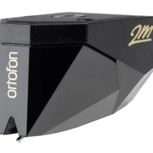 Ortofon 2M Black