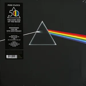 Pink Floyd - The Dark Side Of The Moon (2023)