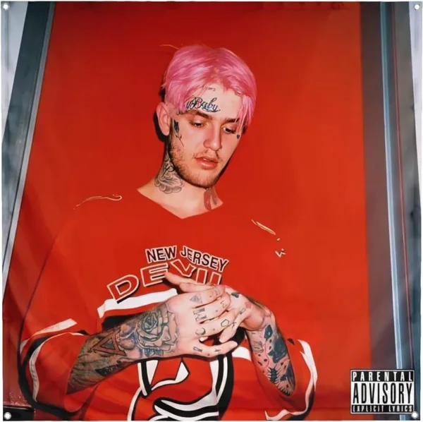 Lil Peep – Hellboy