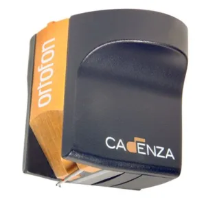 Ortofon MC Cadenza Bronze