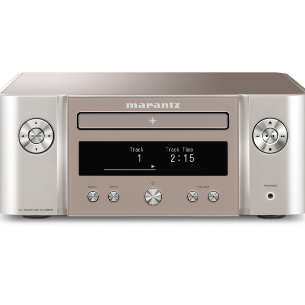 Marantz MCR612