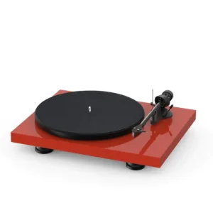 Pro-Ject Debut Carbon EVO