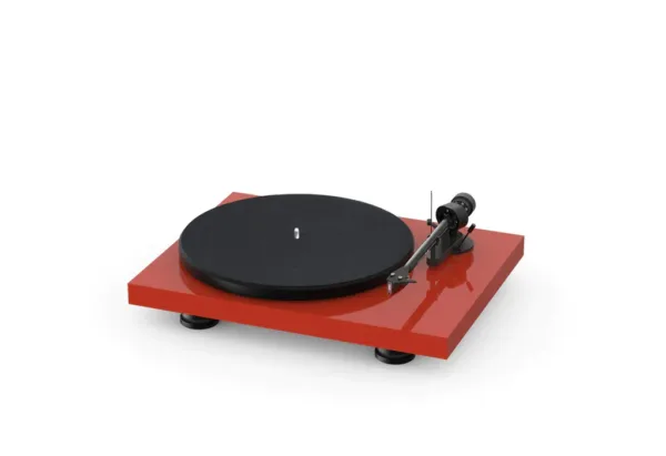 Pro-Ject Debut Carbon EVO