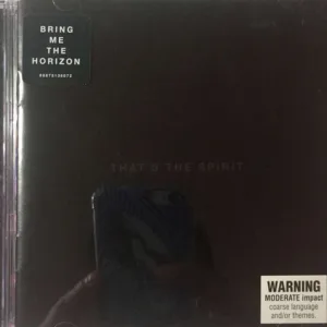 Bring Me The Horizon - That's The Spirit