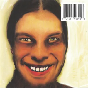 Aphex Twin - ...I Care Because You Do