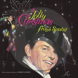 Frank Sinatra - A Jolly Christmas From Frank Sinatra