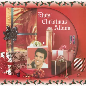 Elvis Presley - Elvis' Christmas Album