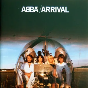 ABBA - Arrival