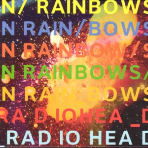 Radiohead - In Rainbows