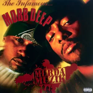 Mobb Deep - Murda Muzik