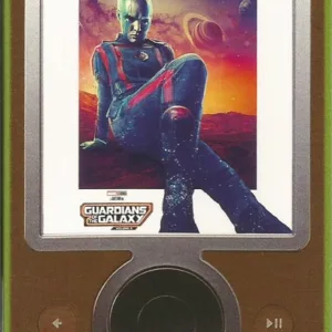 Various - Guardians Of The Galaxy: Vol. 3 (Awesome Mix: Vol. 3, Original Motion Picture Soundtrack, Cassette)