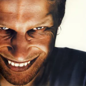 Aphex Twin - Richard D. James Album