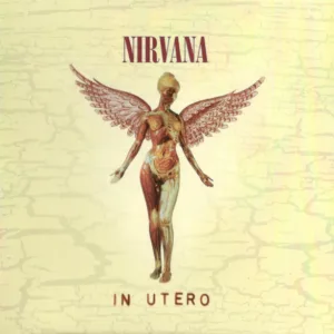 Nirvana - In Utero