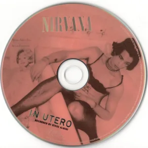 Nirvana - In Utero