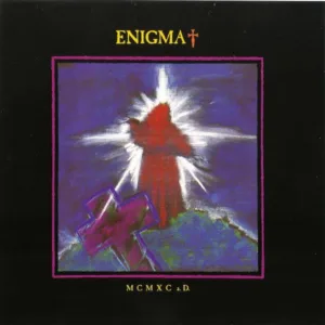 Enigma - MCMXC a.D.