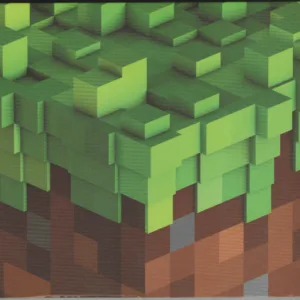 C418 - Minecraft Volume Alpha