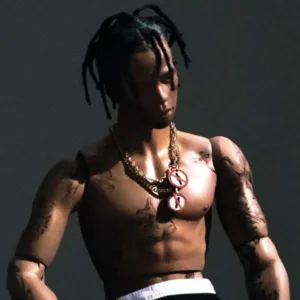 Travis Scott - Rodeo