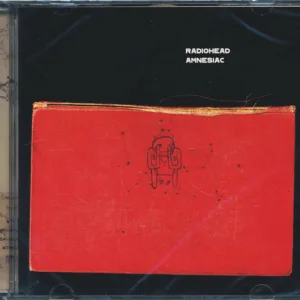 Radiohead - Amnesiac