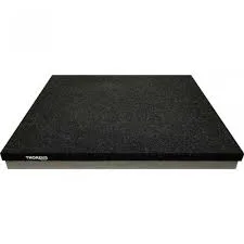 THORENS TAB 1600 Absorber Base for Turntables