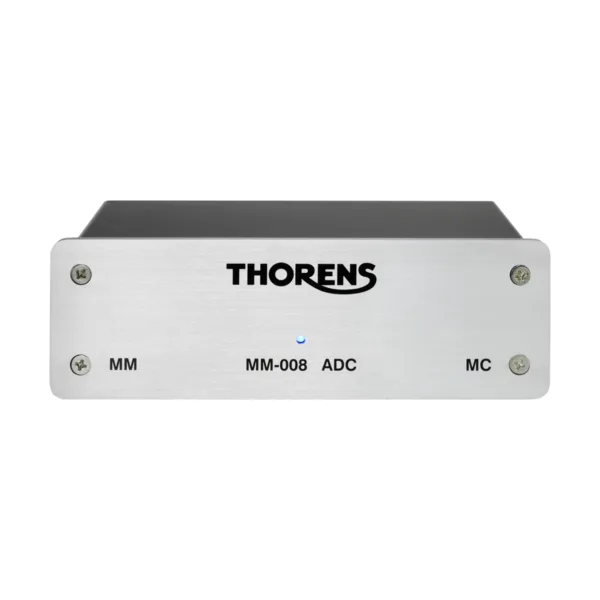 THORENS MM-008 Phono Preamplifier