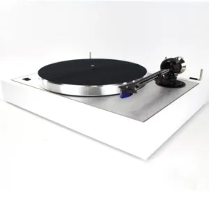 Pro-Ject The Classic 2M Blue