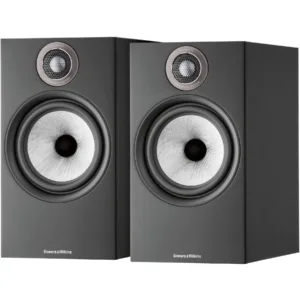 Bowers & Wilkins 606 S2 Anniversary Edition