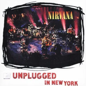 Nirvana - MTV Unplugged