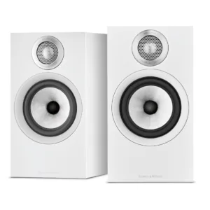 Bowers & Wilkins 607 S2 Anniversary Edition