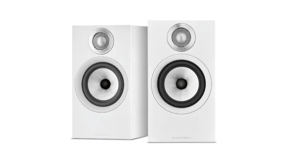 Bowers & Wilkins 607 S2 Anniversary Edition