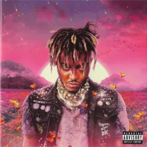 Juice WRLD - Legends Never Die