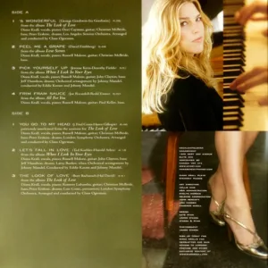 Diana Krall - The Very Best Of Diana Krall