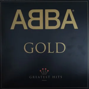 ABBA - Gold (Greatest Hits)