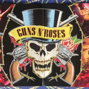 Guns N' Roses - Use Your Illusion II