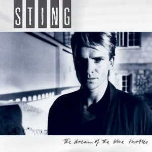 Sting - The Dream Of The Blue Turtles