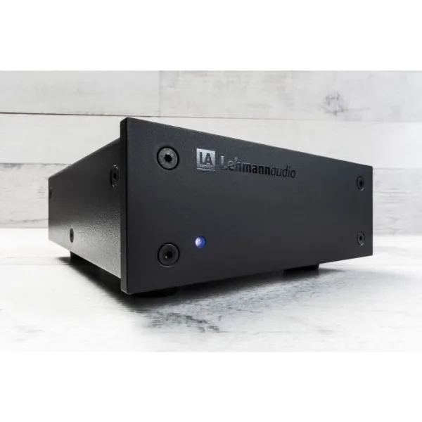 Lehmannaudio BLACK CUBE II